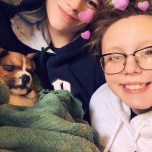 Meet your Posher, Mckenzie